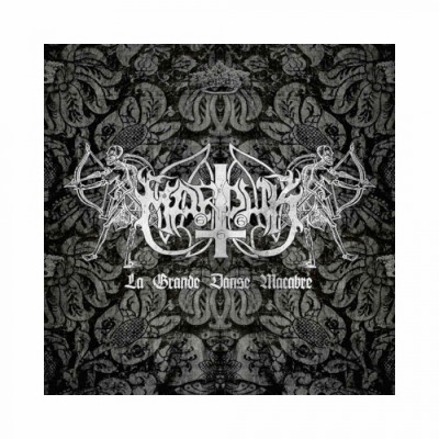 Marduk - Le Grande danse Makabre LP
